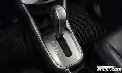 Chevrolet Trax 2015 1.4 Автомат в Москве № 42219, миниатюра 3