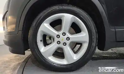 Chevrolet Trax 2015 1.4 Автомат в Москве № 42219, миниатюра 5