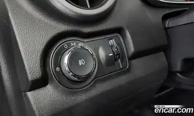 Chevrolet Trax 2015 1.4 Автомат в Москве № 42219, миниатюра 9