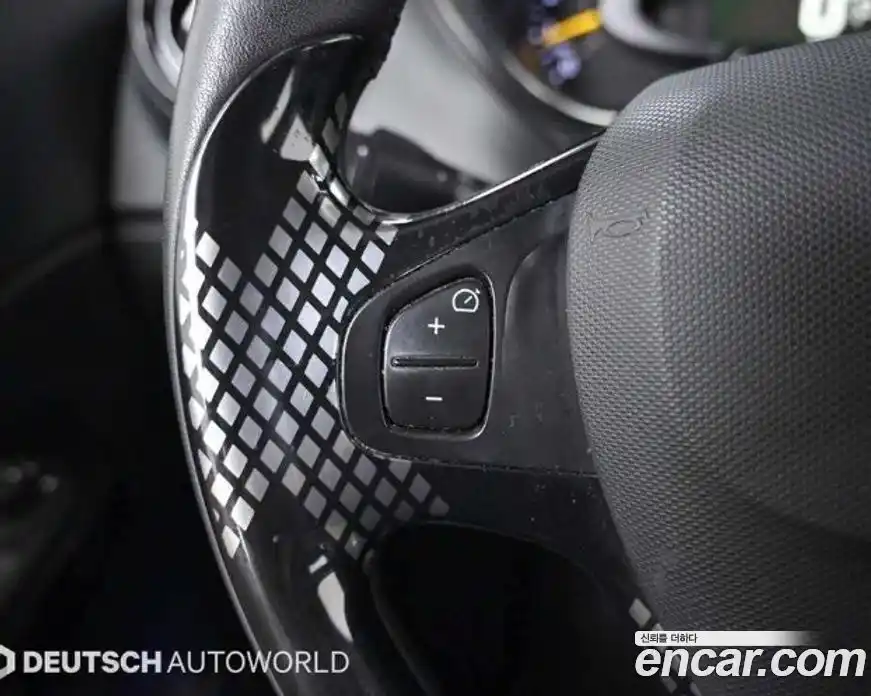 Renault QM3 2014 1.5 Автомат в Москве № 424437, фото 14