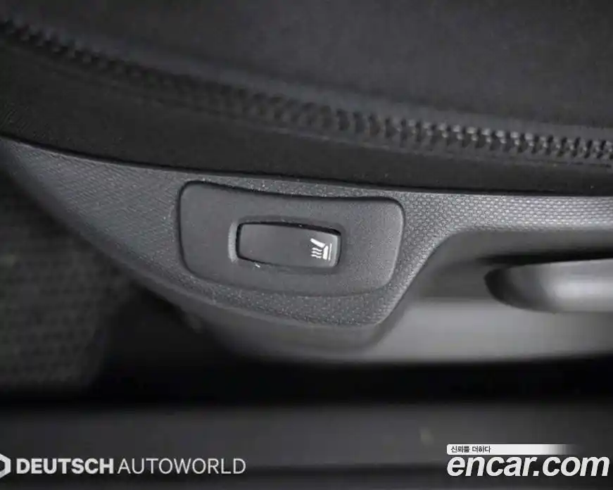 Renault QM3 2014 1.5 Автомат в Москве № 424437, фото 15