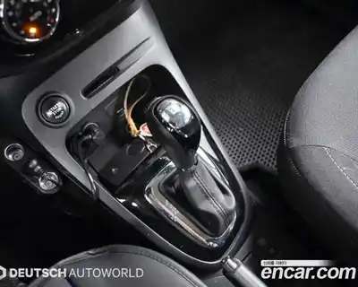Renault QM3 2014 1.5 Автомат в Москве № 424437, миниатюра 7
