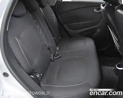 Renault QM3 2014 1.5 Автомат в Москве № 424437, миниатюра 10