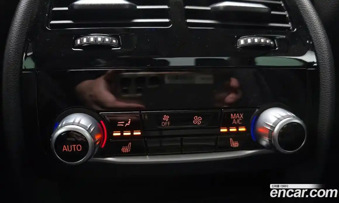 BMW 5-Series 2021 2.0 Автомат в Москве № 425888, фото 18