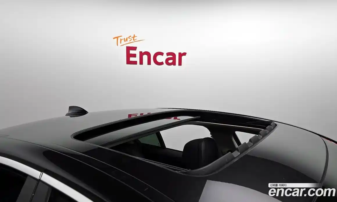 BMW 5-Series 2021 2.0 Автомат в Москве № 425888, фото 19