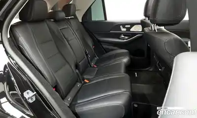 Mercedes-Benz GLE-Class 2026 3.0 Автомат в Москве № 426811, миниатюра 12
