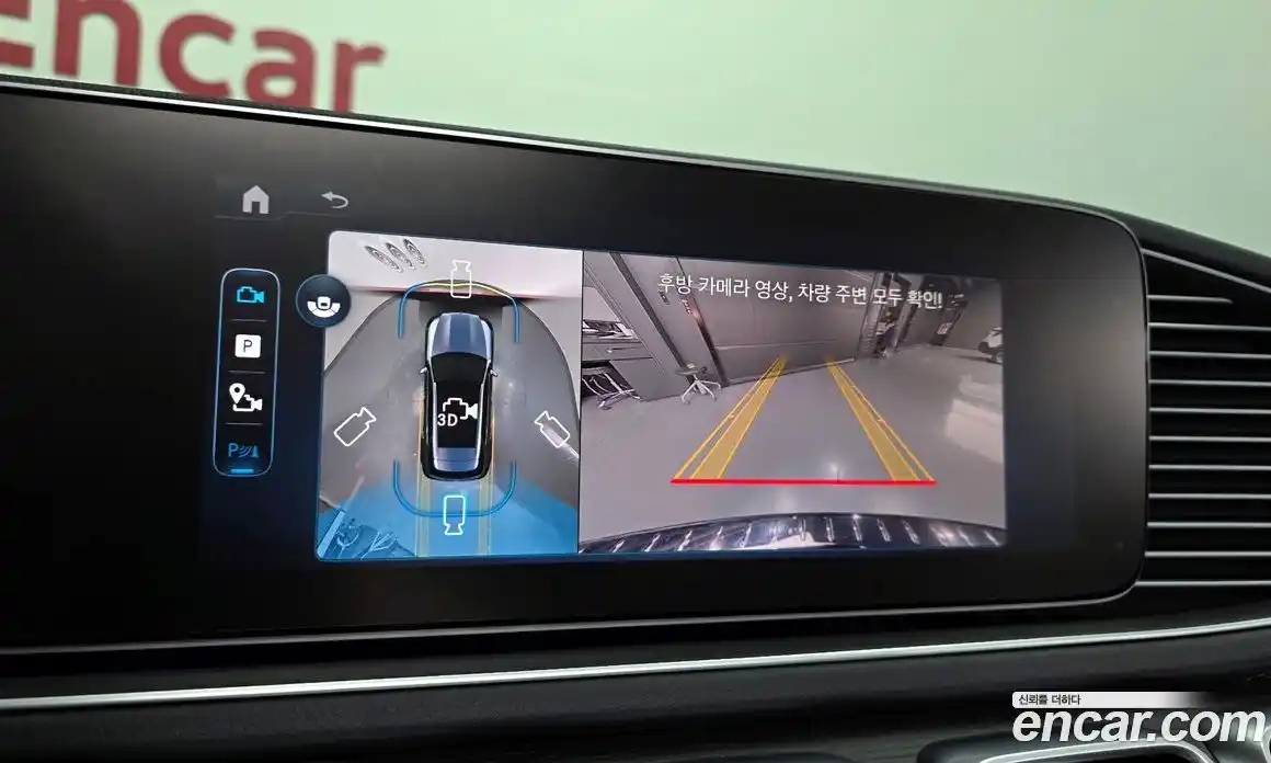 Mercedes-Benz GLE-Class 2026 3.0 Автомат в Москве № 426811, фото 15