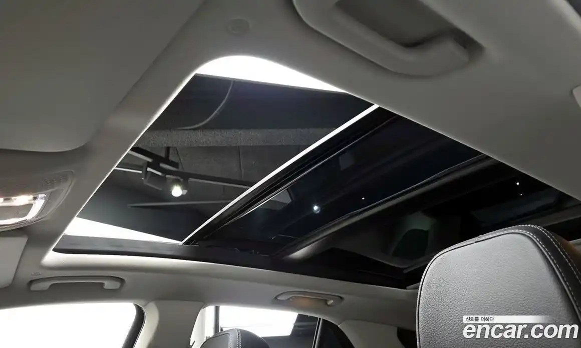 Mercedes-Benz GLE-Class 2026 3.0 Автомат в Москве № 426811, фото 18