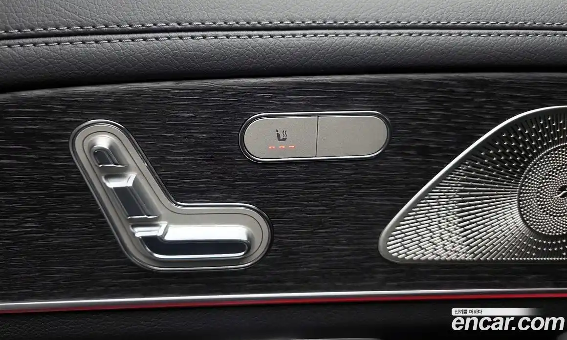 Mercedes-Benz GLE-Class 2026 3.0 Автомат в Москве № 426811, фото 19