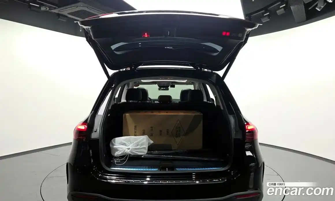 Mercedes-Benz GLE-Class 2026 3.0 Автомат в Москве № 426811, фото 20