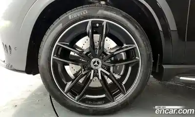 Mercedes-Benz GLE-Class 2026 3.0 Автомат в Москве № 426811, миниатюра 5