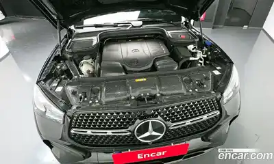 Mercedes-Benz GLE-Class 2026 3.0 Автомат в Москве № 426811, миниатюра 6