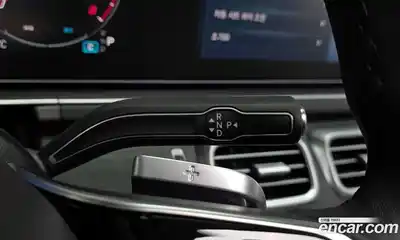 Mercedes-Benz GLE-Class 2026 3.0 Автомат в Москве № 426811, миниатюра 9