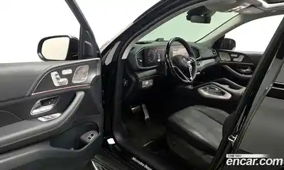 Mercedes-Benz GLE-Class 2026 3.0 Автомат в Москве № 426811, миниатюра 10