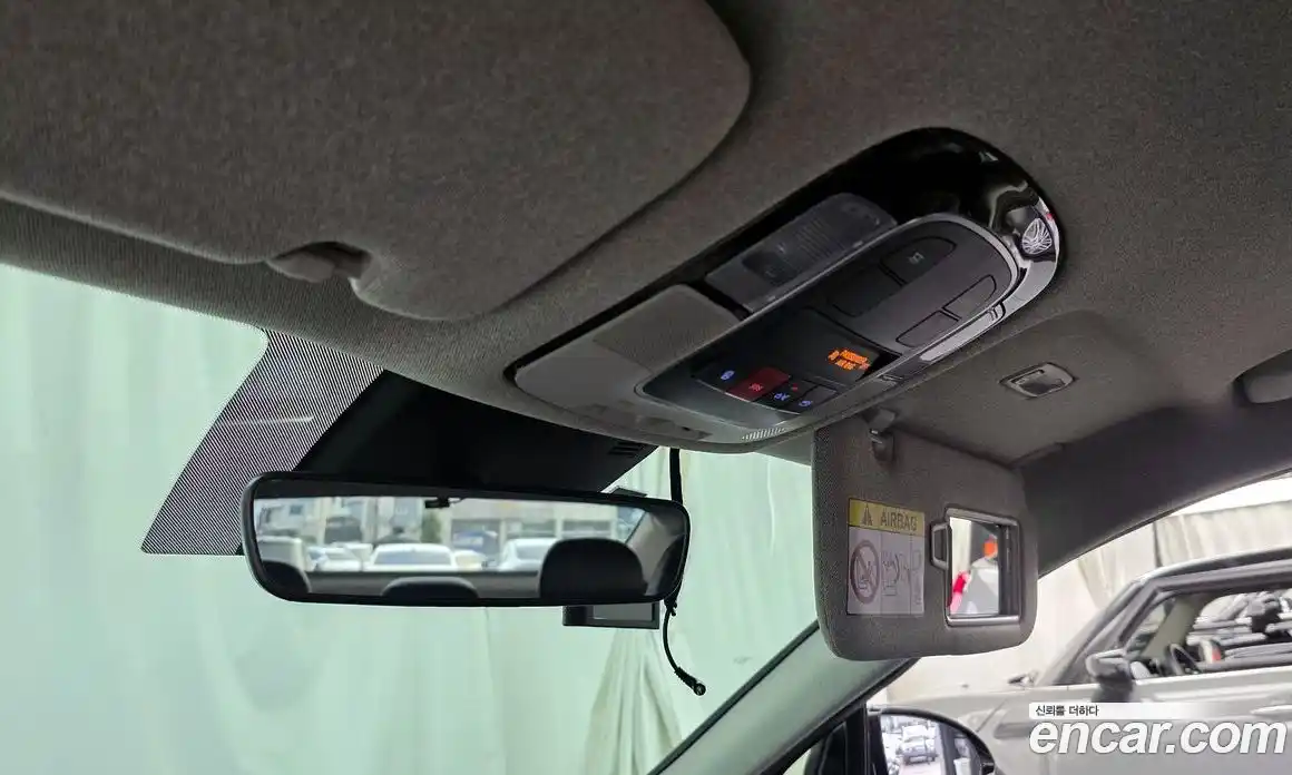 Hyundai Sonata 2023 1.6 Автомат в Москве № 42847, фото 19