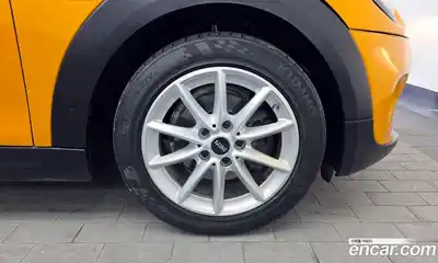 Mini Cooper 2015 1.5 Автомат в Москве № 432095, миниатюра 5