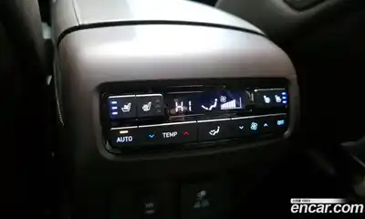 Hyundai Palisade, 2023