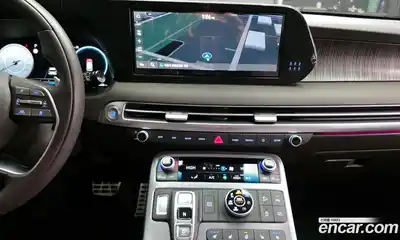 Hyundai Palisade 2023 3.8 Автомат в Москве № 43943, миниатюра 12