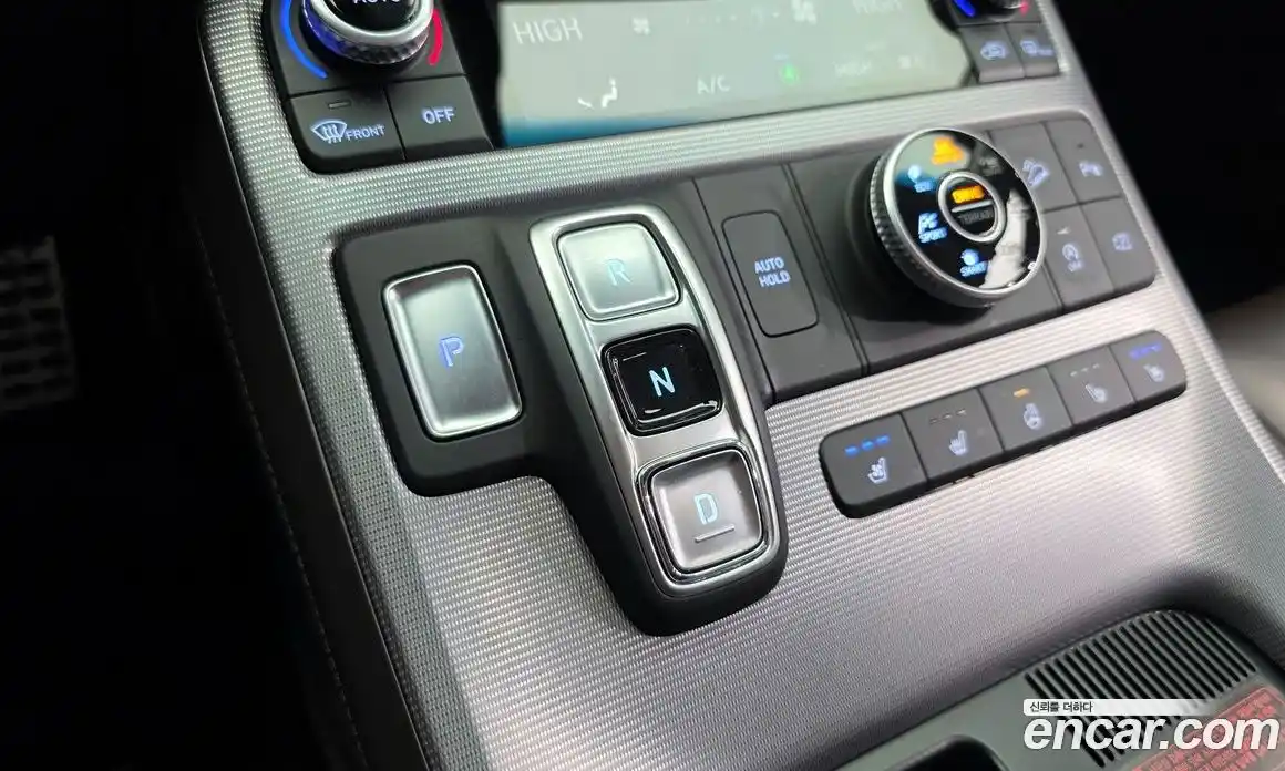 Hyundai Palisade 2023 3.8 Автомат в Москве № 43943, фото 20