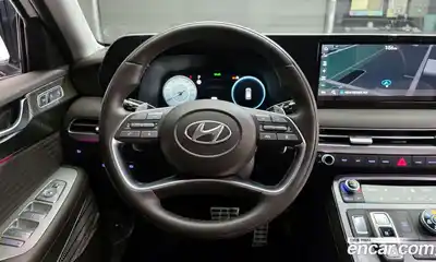 Hyundai Palisade 2023 3.8 Автомат в Москве № 43943, миниатюра 2