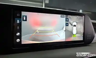 Hyundai Palisade 2023 3.8 Автомат в Москве № 43943, миниатюра 3