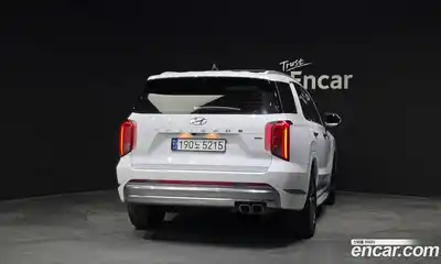 Hyundai Palisade 2023 3.8 Автомат в Москве № 43943, миниатюра 4