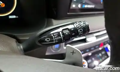 Hyundai Palisade 2023 3.8 Автомат в Москве № 43943, миниатюра 5