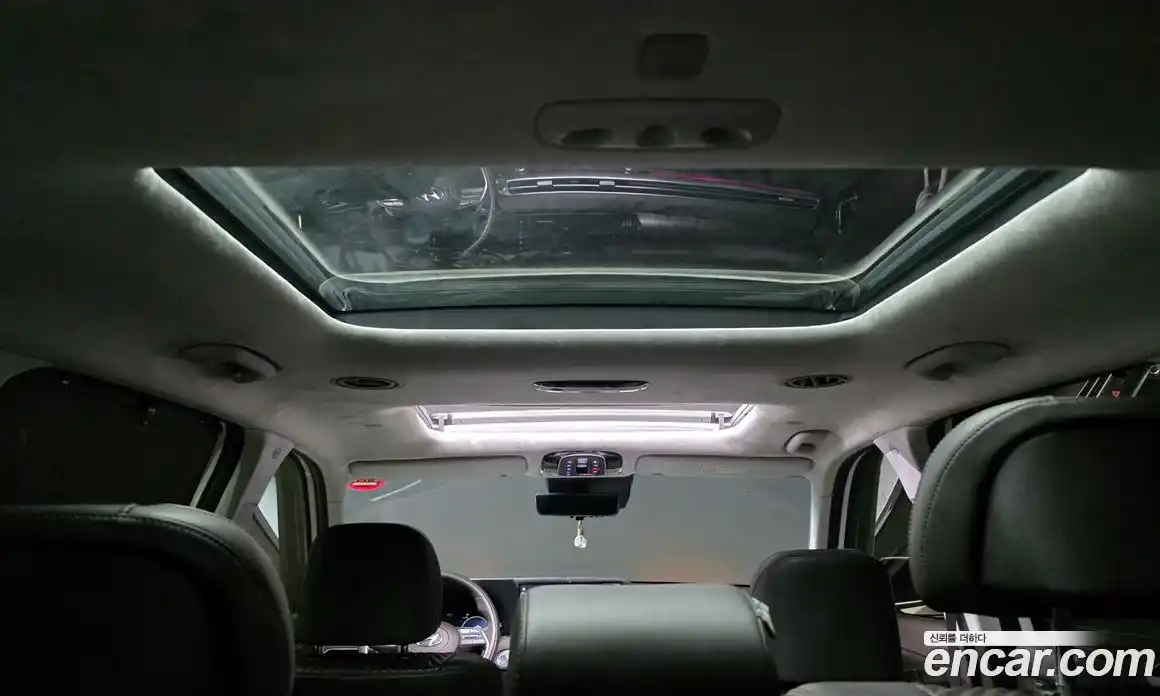 Hyundai Palisade 2023 3.8 Автомат в Москве № 43943, фото 7