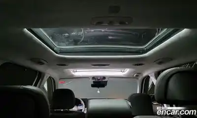 Hyundai Palisade 2023 3.8 Автомат в Москве № 43943, миниатюра 7