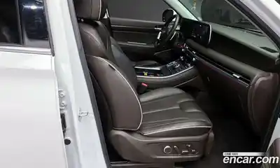 Hyundai Palisade 2023 3.8 Автомат в Москве № 43943, миниатюра 8