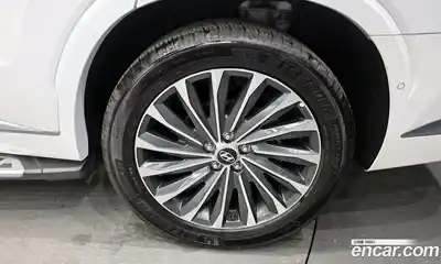 Hyundai Palisade 2023 3.8 Автомат в Москве № 43943, миниатюра 9