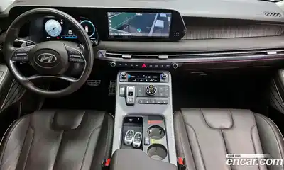 Hyundai Palisade 2023 3.8 Автомат в Москве № 43943, миниатюра 10