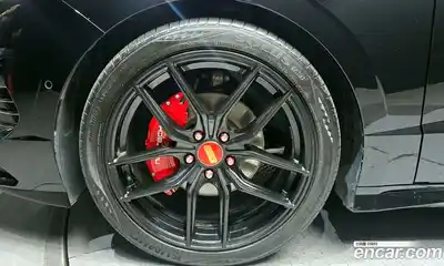 Hyundai Sonata, 2024