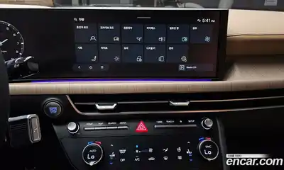 Hyundai Sonata 2024 2.0 Автомат в Москве № 44045, миниатюра 2