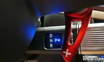 Hyundai Sonata 2024 2.0 Автомат в Москве № 44045, миниатюра 4