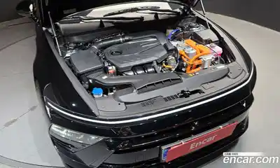 Hyundai Sonata 2024 2.0 Автомат в Москве № 44045, миниатюра 5