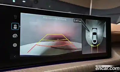 Hyundai Sonata 2024 2.0 Автомат в Москве № 44045, миниатюра 7