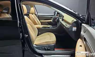 Hyundai Sonata 2024 2.0 Автомат в Москве № 44045, миниатюра 8