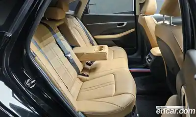 Hyundai Sonata 2024 2.0 Автомат в Москве № 44045, миниатюра 10