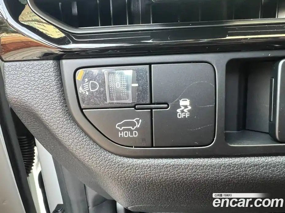 Kia Sportage 2025 1.6 Автомат в Москве № 4414, фото 15