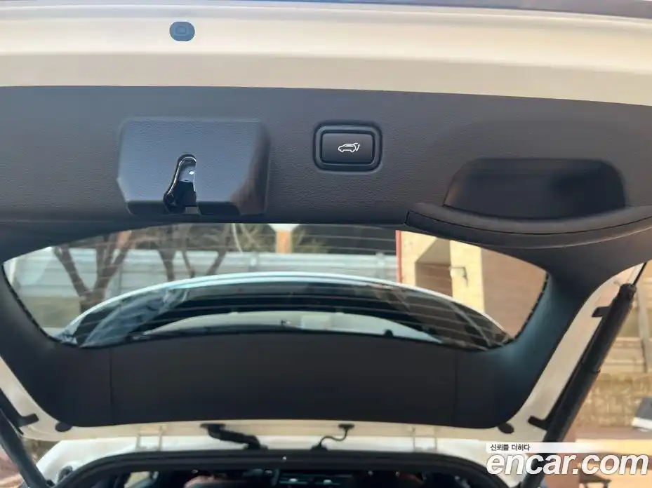 Kia Sportage 2025 1.6 Автомат в Москве № 4414, фото 7