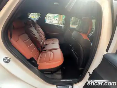 Kia Sportage 2025 1.6 Автомат в Москве № 4414, миниатюра 8