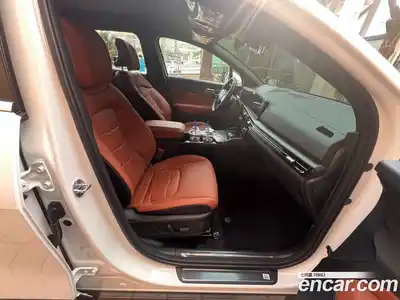 Kia Sportage 2025 1.6 Автомат в Москве № 4414, миниатюра 9