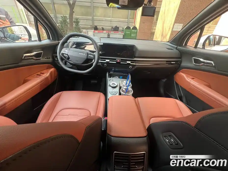 Kia Sportage 2025 1.6 Автомат в Москве № 4414, фото 10