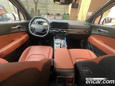 Kia Sportage 2025 1.6 Автомат в Москве № 4414, миниатюра 10