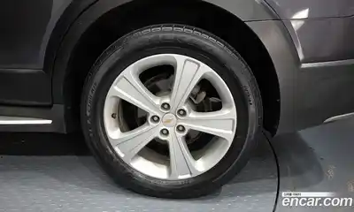 Chevrolet Captiva 2015 2.2 Автомат в Москве № 448726, миниатюра 5