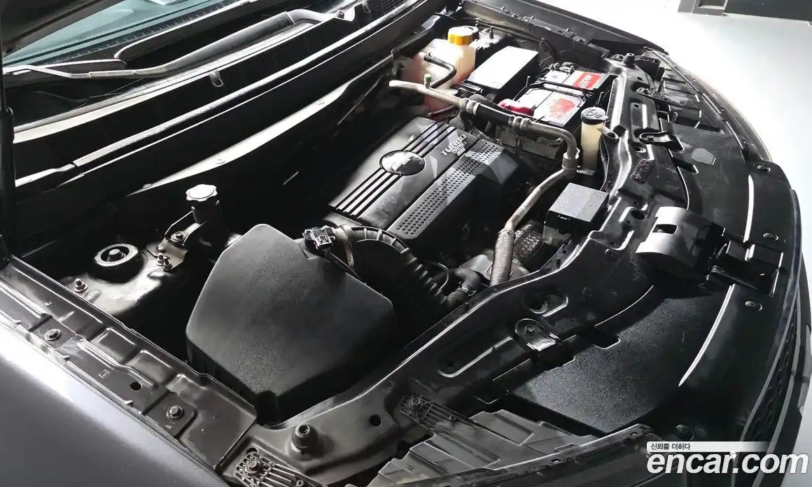 Chevrolet Captiva 2015 2.2 Автомат в Москве № 448726, фото 6