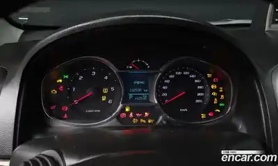 Chevrolet Captiva 2015 2.2 Автомат в Москве № 448726, миниатюра 8