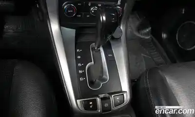 Chevrolet Captiva 2015 2.2 Автомат в Москве № 448726, миниатюра 9