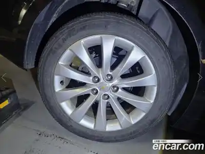 Chevrolet Cruze 2016 1.4 Автомат в Москве № 453163, миниатюра 4